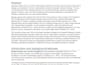 do literature review and critical appraisal